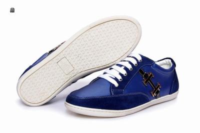 Cheap Men's Hermes Shoes wholesale No. 120